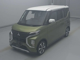 MITSUBISHI EK X SPACE 2020