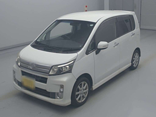 DAIHATSU MOVE 2013