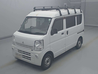 MITSUBISHI MINICAB VAN 2016