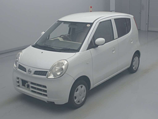 NISSAN MOCO 2011