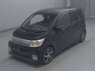 DAIHATSU MOVE 2010