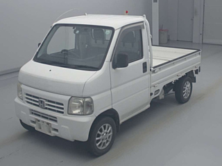 HONDA ACTY TRUCK 2000