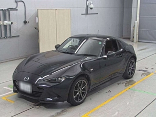 MAZDA ROADSTER 2019