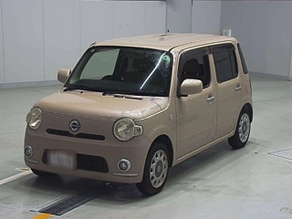 DAIHATSU MIRA 2010