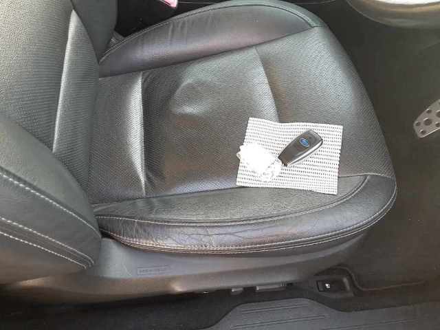 SUBARU LEGACY B4 2016