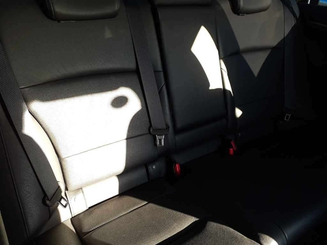 SUBARU LEGACY B4 2016