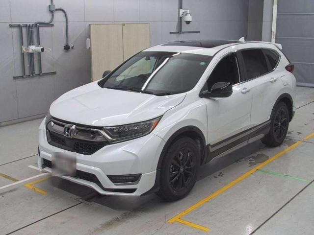 HONDA CR-V 2020