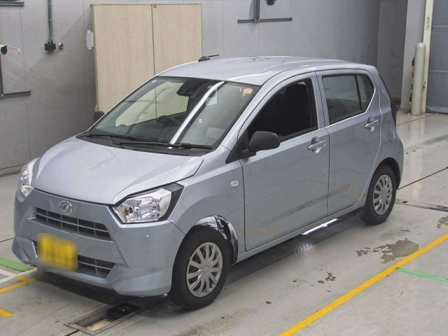 DAIHATSU MIRA E S 2025
