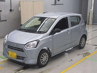 DAIHATSU MIRA E S 2025