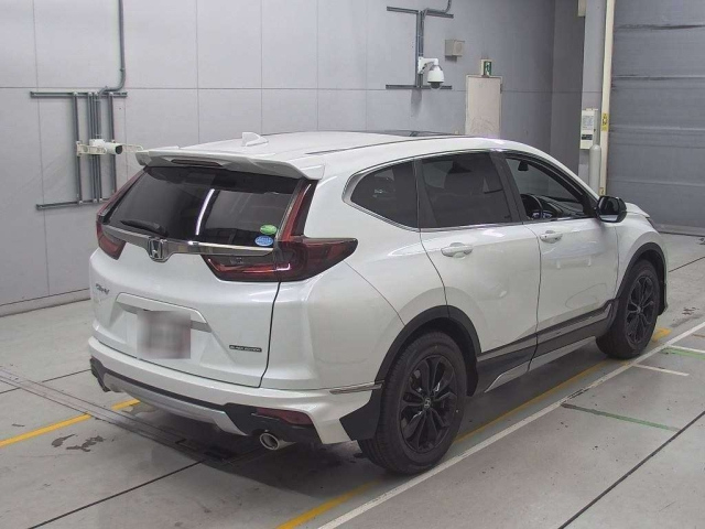 HONDA CR-V 2020