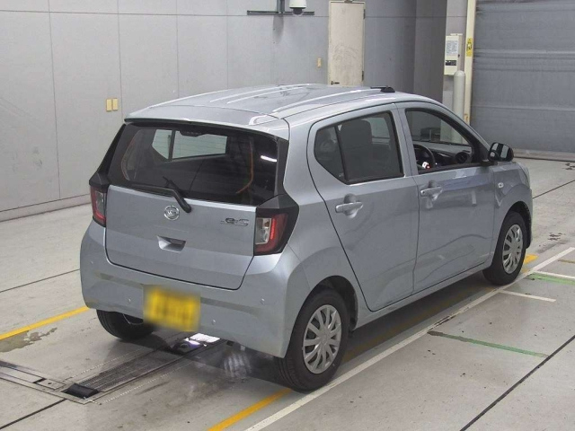 DAIHATSU MIRA E S 2025