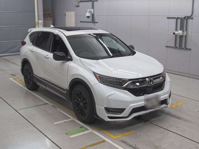HONDA CR-V 2020