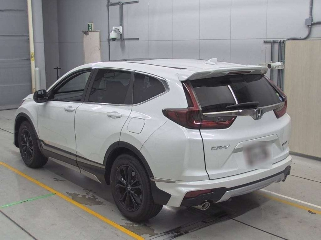 HONDA CR-V 2020