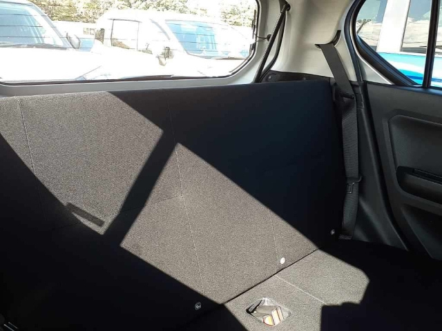 DAIHATSU MIRA E S 2025