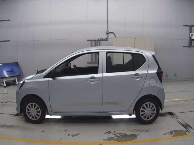 DAIHATSU MIRA E S 2025