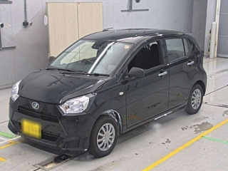 DAIHATSU MIRA E S 2025