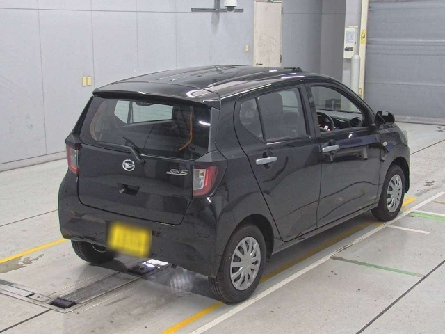 DAIHATSU MIRA E S 2025