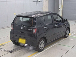 DAIHATSU MIRA E S 2025