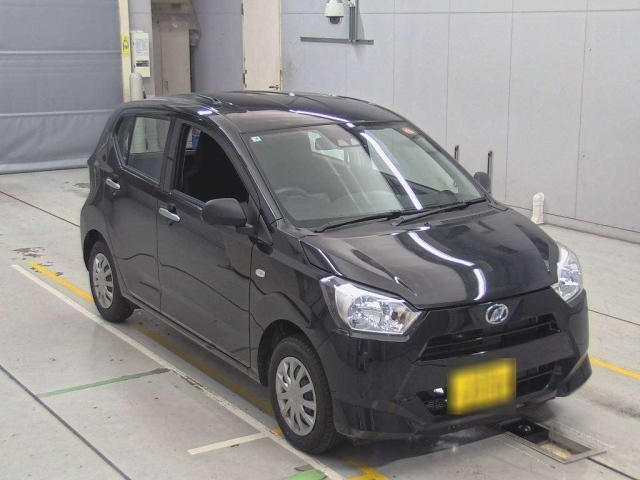 DAIHATSU MIRA E S 2025