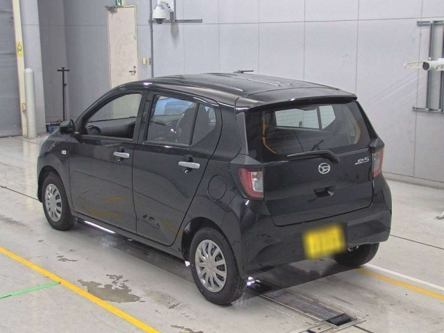 DAIHATSU MIRA E S 2025