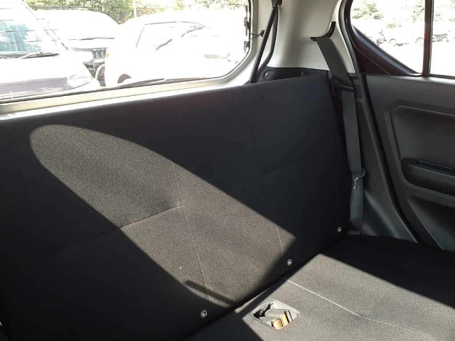 DAIHATSU MIRA E S 2025