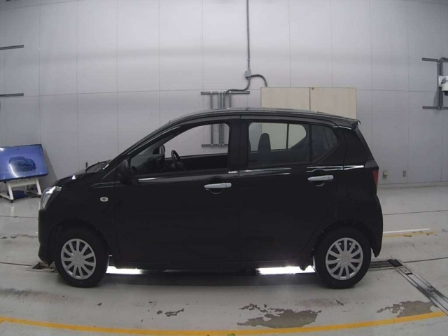 DAIHATSU MIRA E S 2025