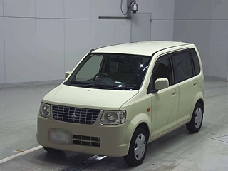 MITSUBISHI EK WAGON 2010