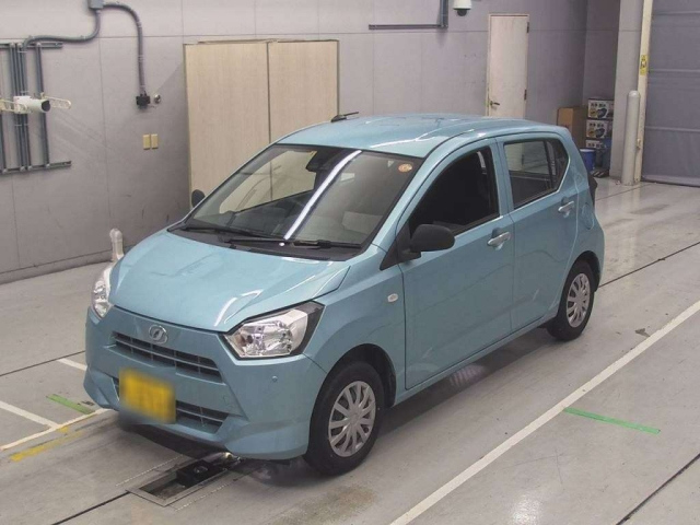 DAIHATSU MIRA E S 2023