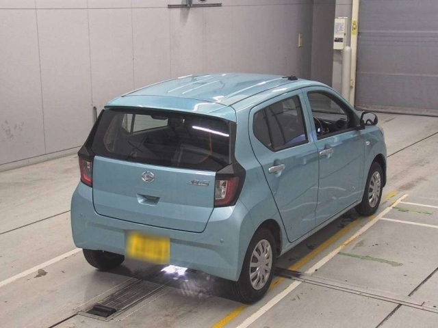 DAIHATSU MIRA E S 2023