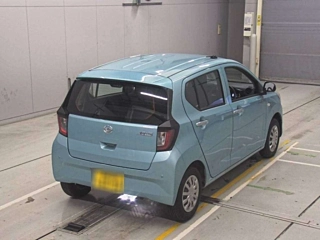DAIHATSU MIRA E S 2023