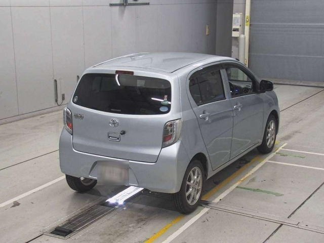 TOYOTA PIXIS EPOCH 2016