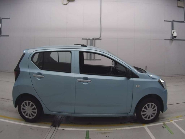 DAIHATSU MIRA E S 2023