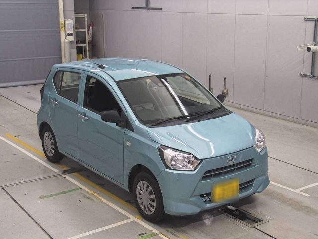 DAIHATSU MIRA E S 2023