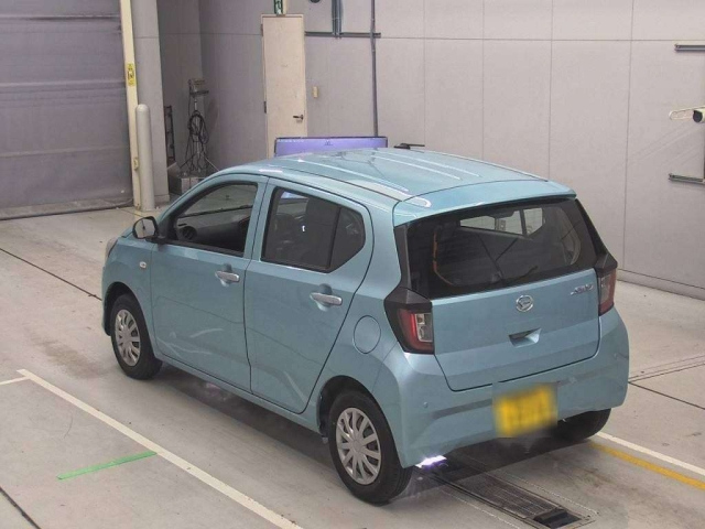 DAIHATSU MIRA E S 2023