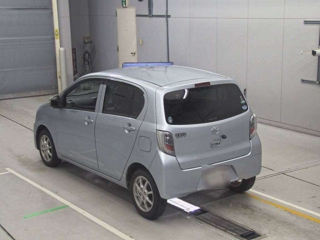 TOYOTA PIXIS EPOCH 2016