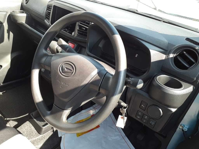 DAIHATSU MIRA E S 2023