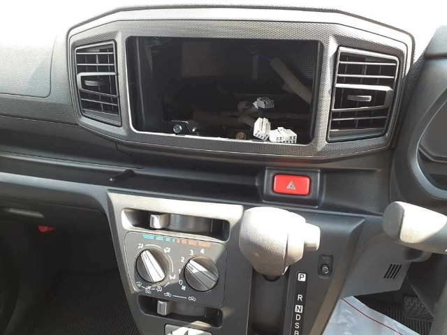 DAIHATSU MIRA E S 2023