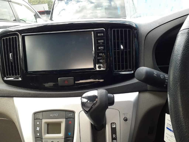 TOYOTA PIXIS EPOCH 2016