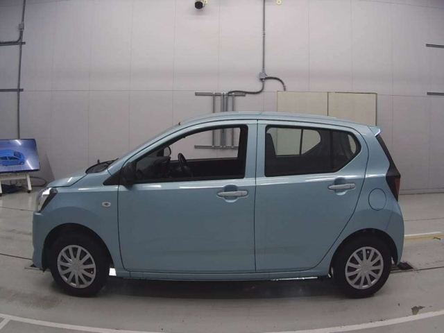 DAIHATSU MIRA E S 2023