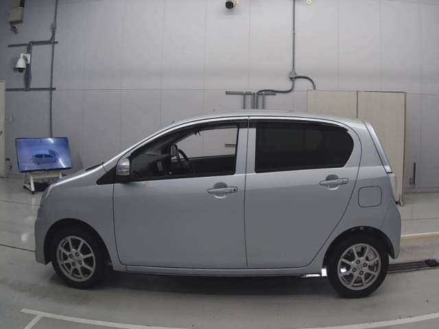 TOYOTA PIXIS EPOCH 2016
