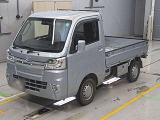 DAIHATSU HIJET TRUCK 2019