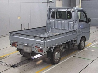 DAIHATSU HIJET TRUCK 2019