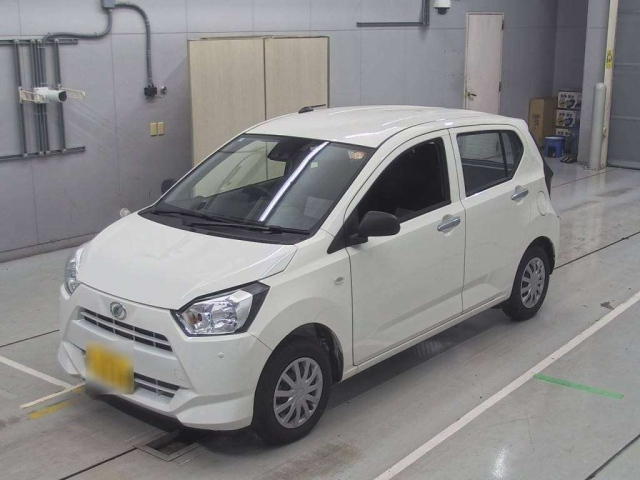 DAIHATSU MIRA E S 2025