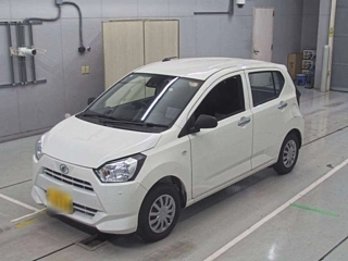 DAIHATSU MIRA E S 2025