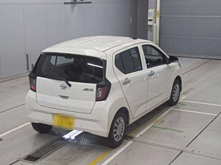 DAIHATSU MIRA E S 2025