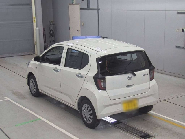 DAIHATSU MIRA E S 2025