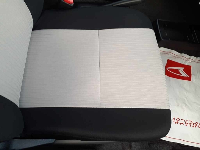 DAIHATSU MIRA E S 2025