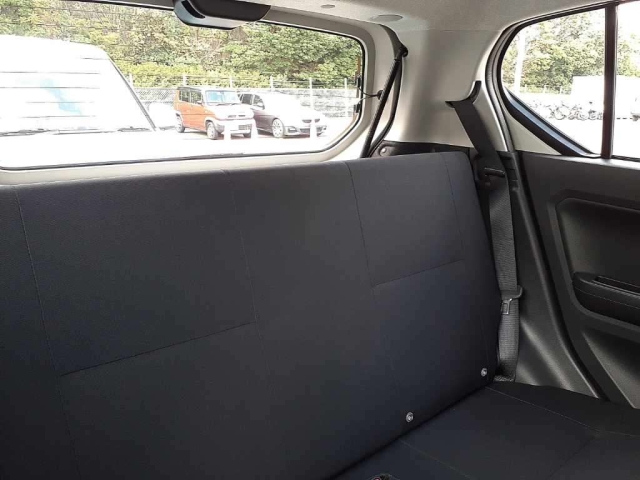 DAIHATSU MIRA E S 2025