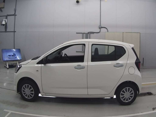 DAIHATSU MIRA E S 2025