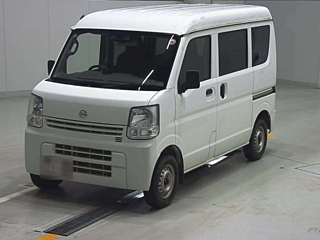 NISSAN CLIPPER VAN 2019